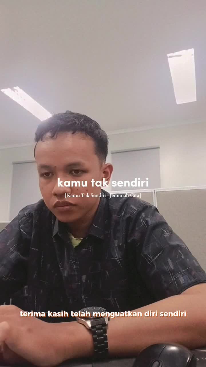 Persembahan video akhir tahun #NewYear #TahunBaru2025 #TerimaKasih2024 #2024 