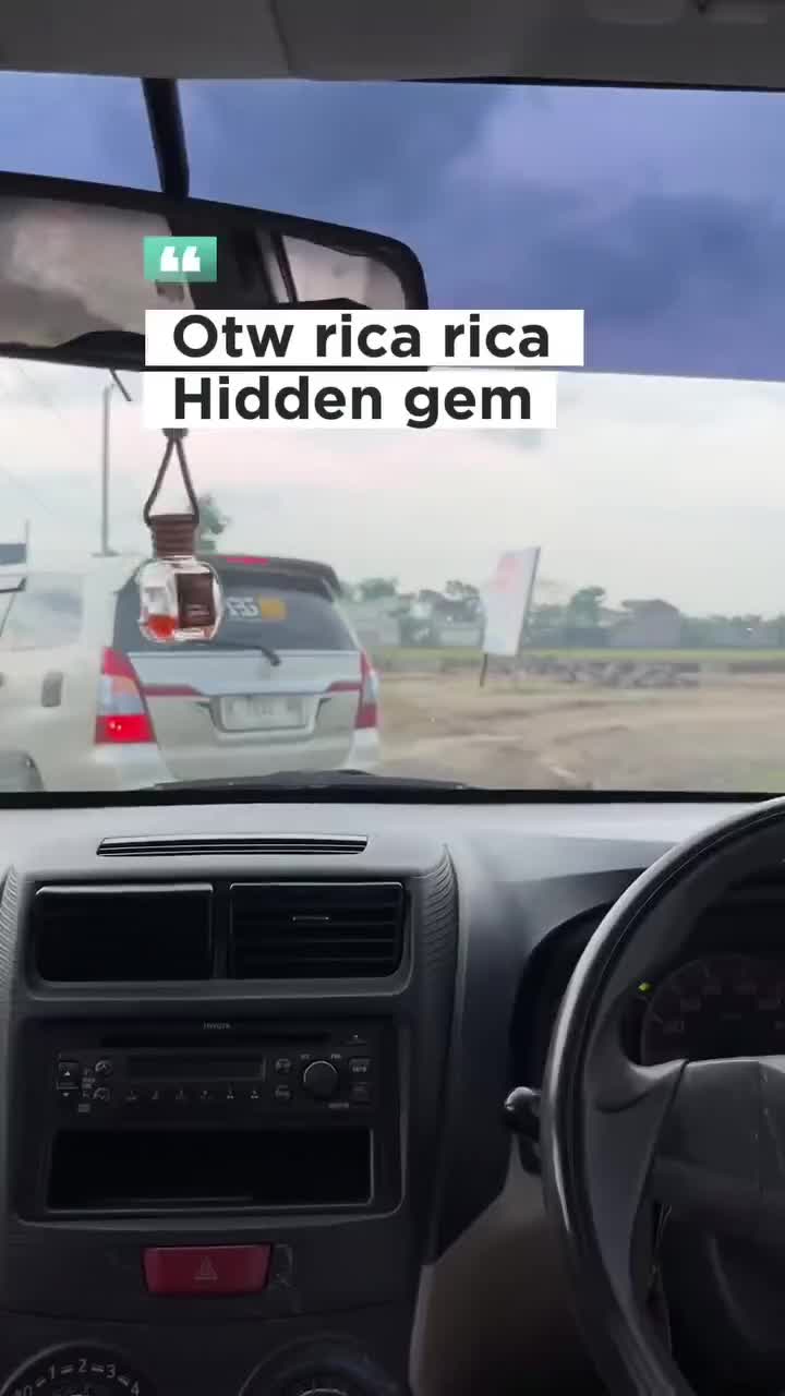 kalau jalan jalan ke sragen sinivtak sepil makan murah dan enak bolo #HOTrctiplus 