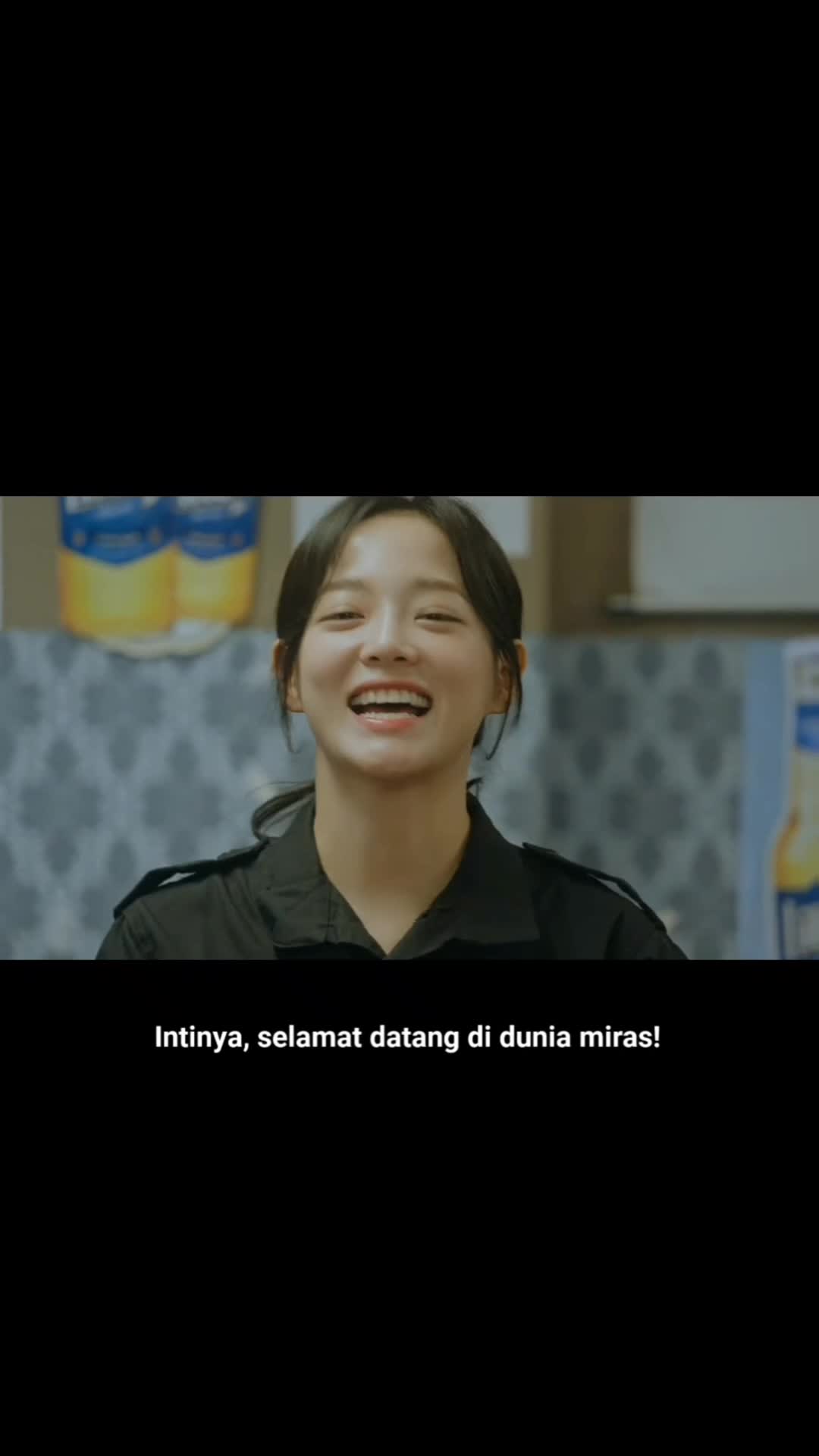 drama korea terbaru "brewing love"