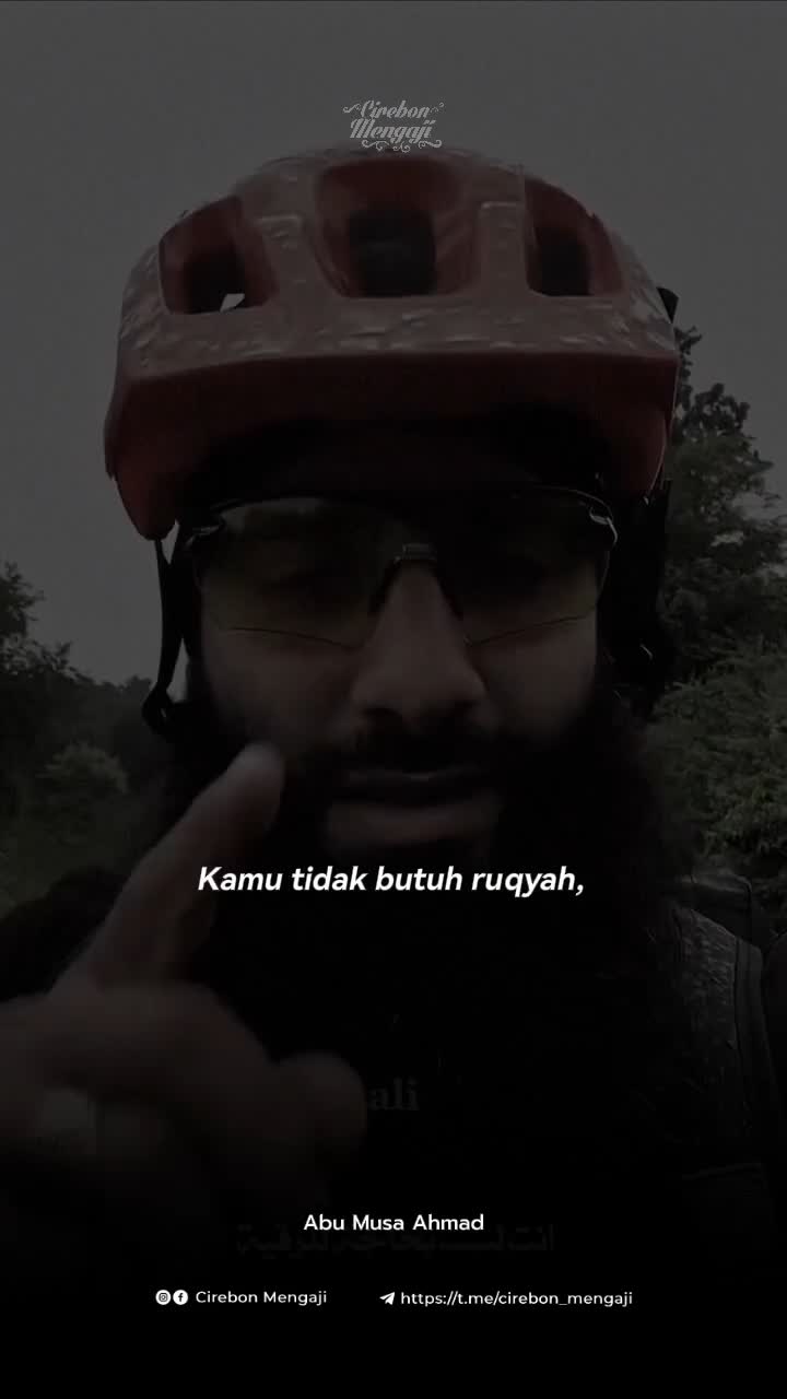 bertaubat adalah obat terbaik dari segala keburukan , dan jika datang kegelisahan maka bertaubatlah dengan sungguh-sungguh " 

#muslim #nasi