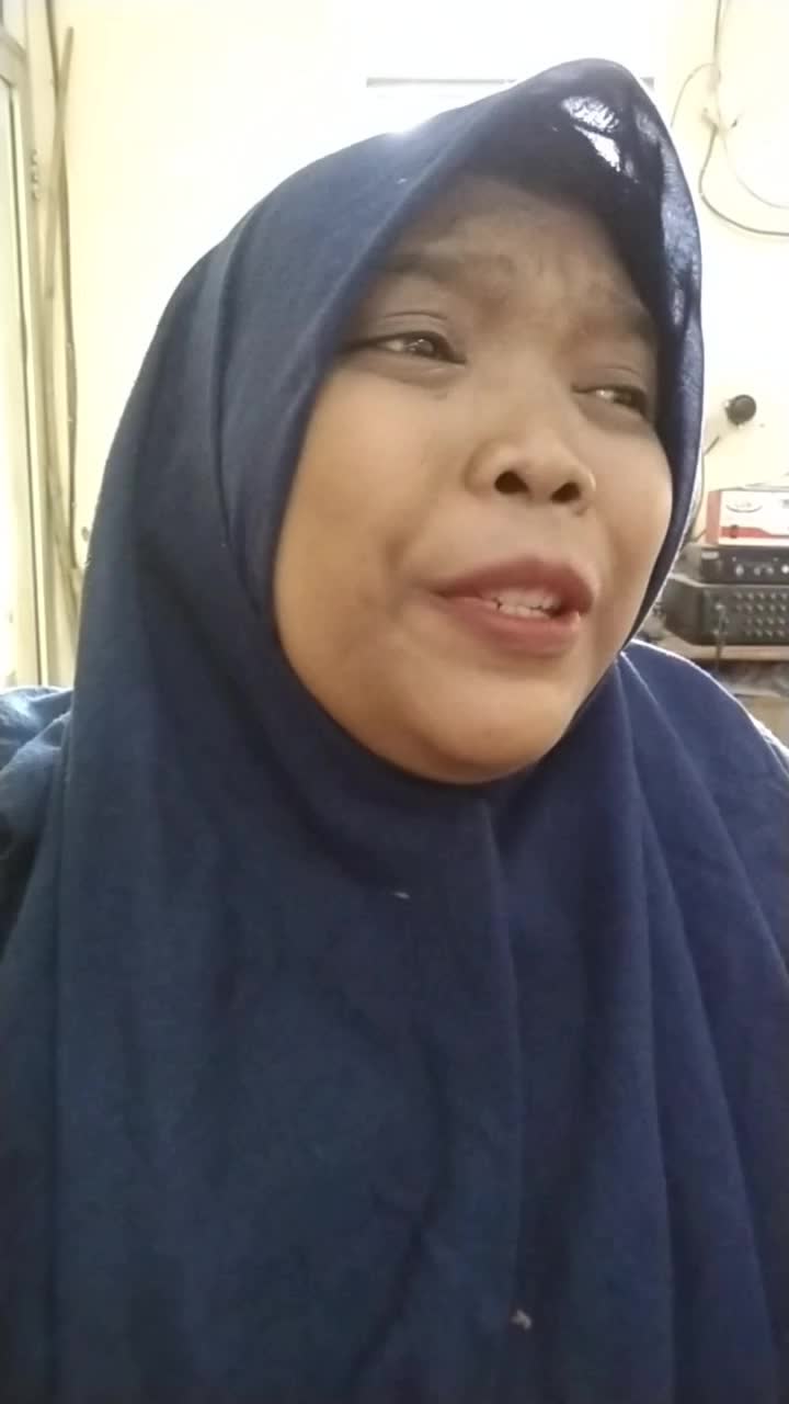 KDI 2025_ Nur Maulidiyah_Surabaya_30_Ilalang #OnlineAuditionKDI2025