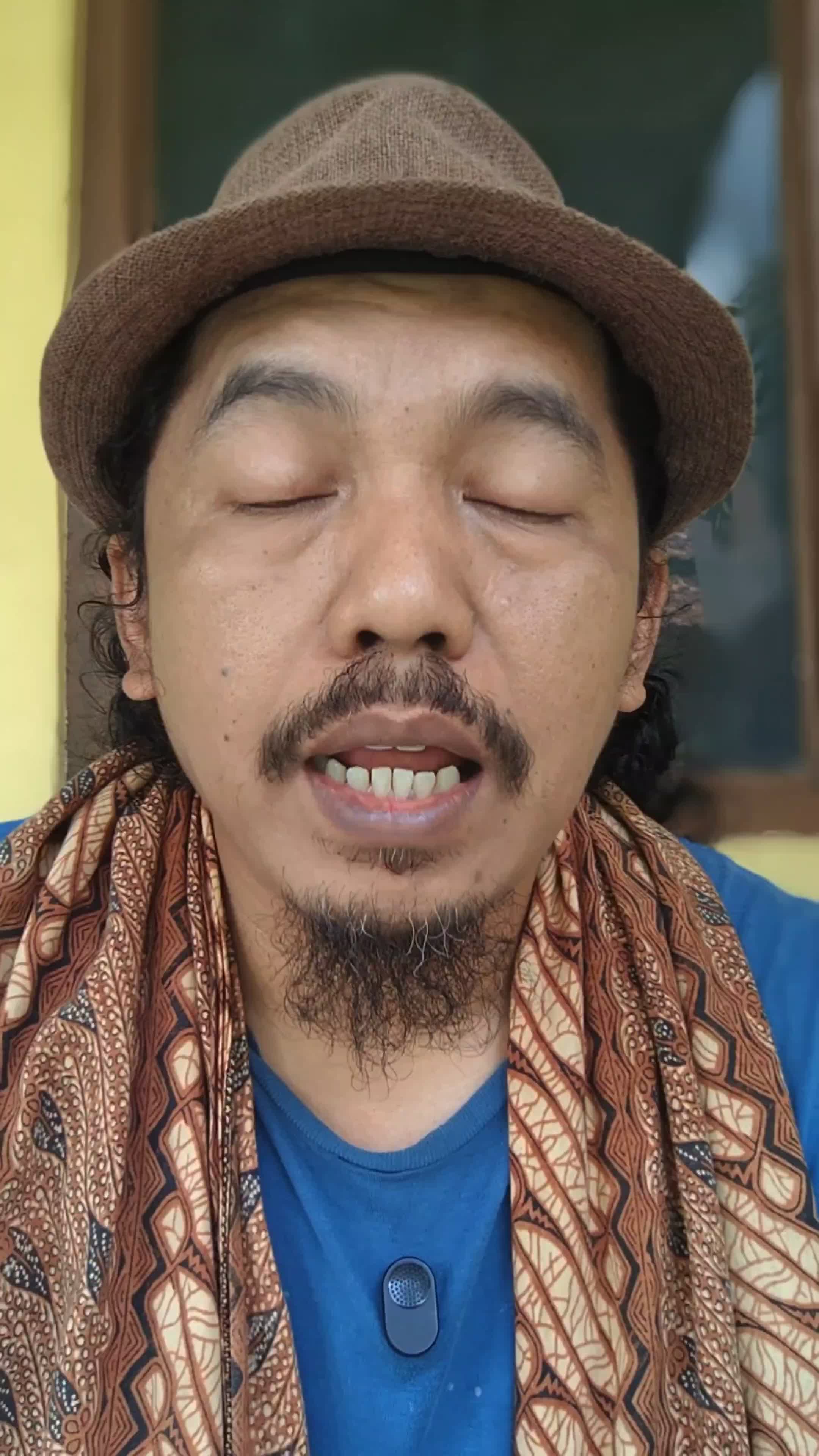 Ngopi menurut Resbob  #RCTIPlus  #komedi 