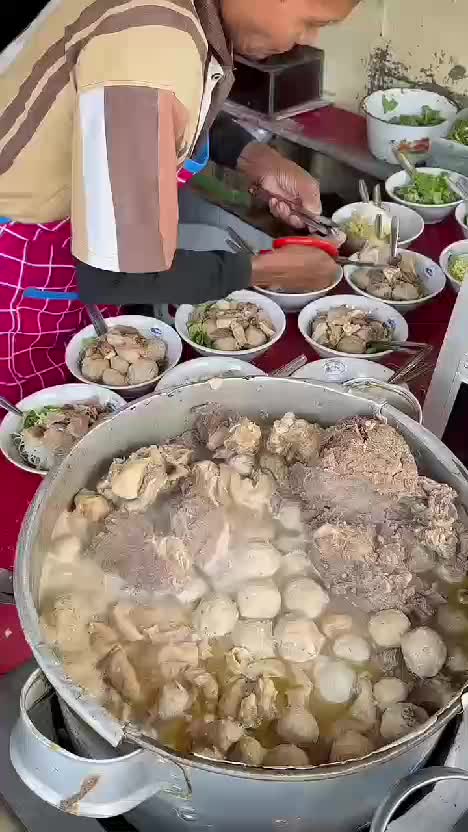  #mantul bakso ny
#fypシ゚viral 