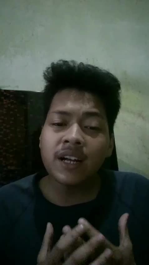 IDOL_XIII Keni Qorianka Pramono 17 Jakarta Rindu rumah