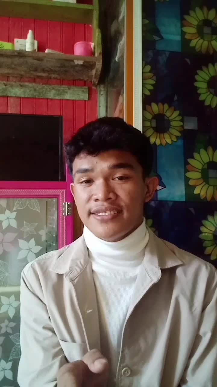 KDI2024:Nama:Chandra :umur:19thun Asal:Kalaimantan barat:Kabupaten sanggau kecamatab tayan hilir:Judul lagu:Berkali kali