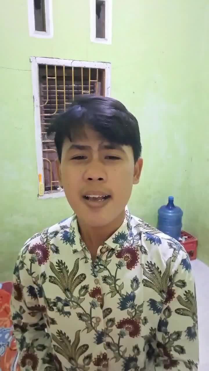 KDI 2025 Abd. Mukhlis Rokan Hilir Provinsi Riau 23 tahun Rembulan Bersinar Lagi

#onlineAudisiKDI2025