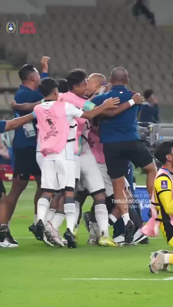  #RCTIPlus  #timnasindonesia 