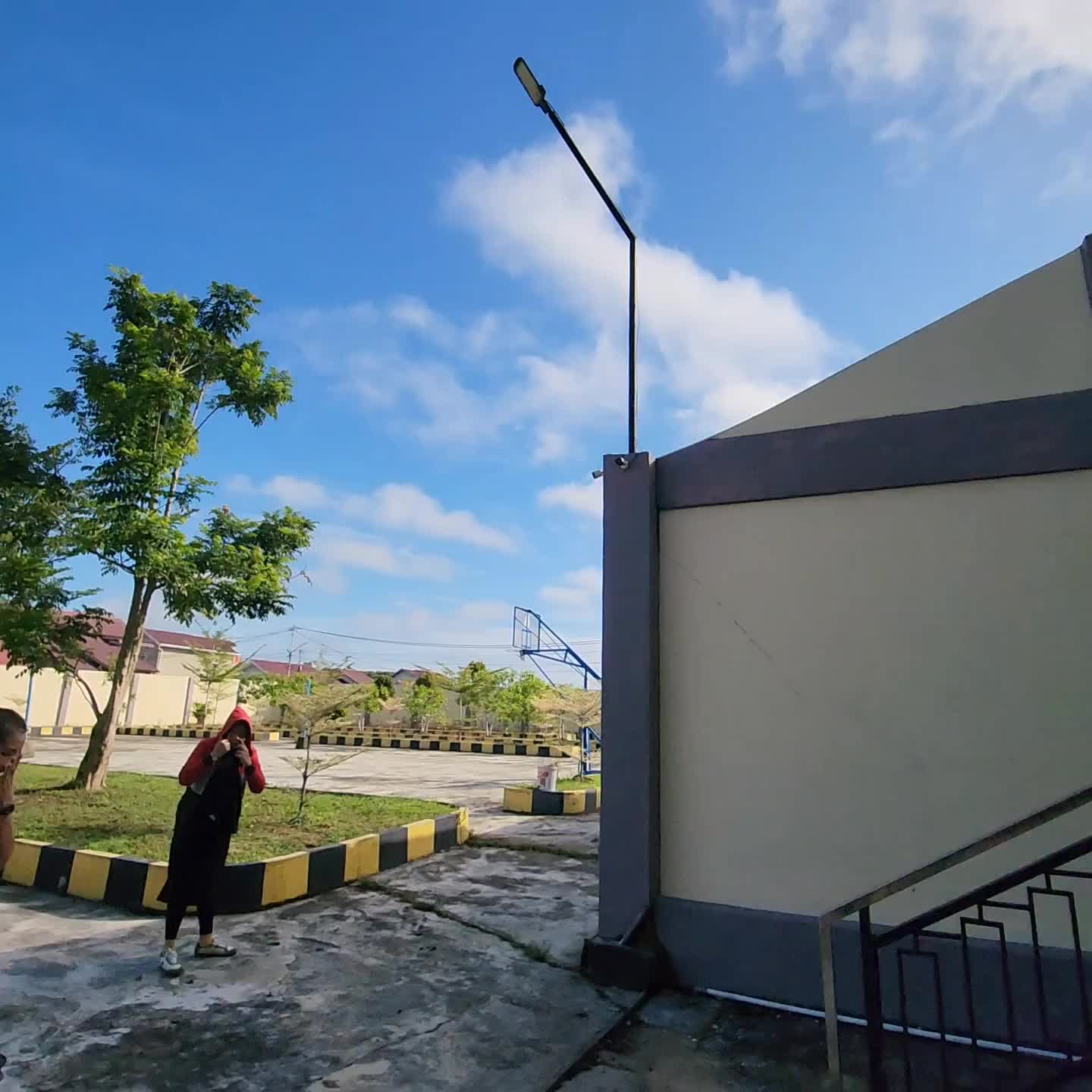 salam sehat  #zumba  #olahraga  #Senam Tipis-Tipis 