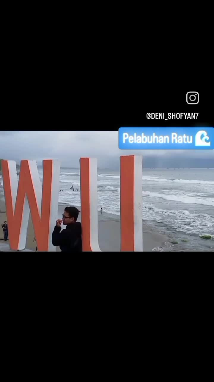  #rctioke 
#pelabuhanratu