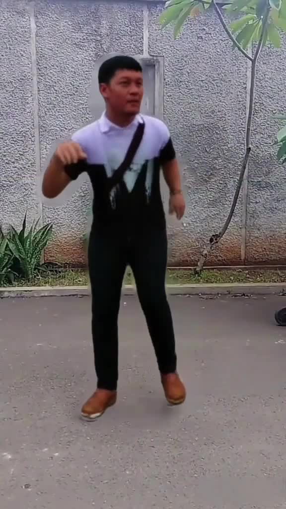 Goyang POV
