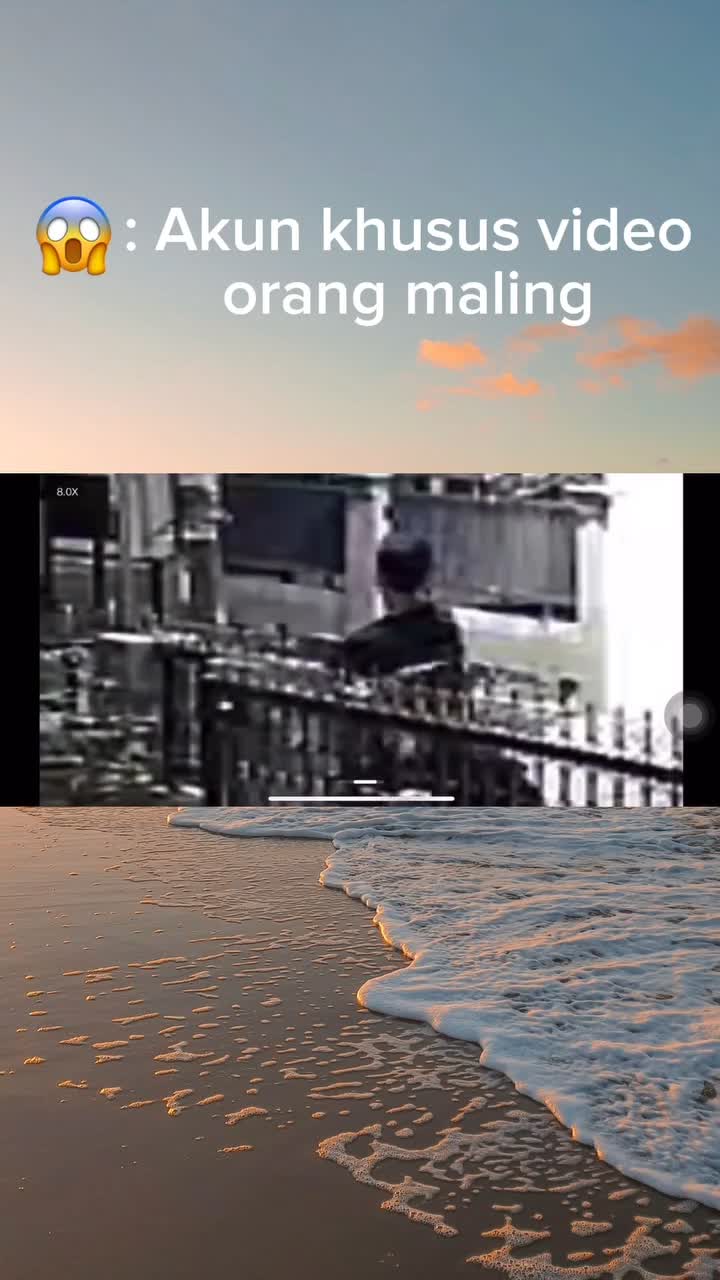 Kenapa ga dimasukin kerumah ya motornha