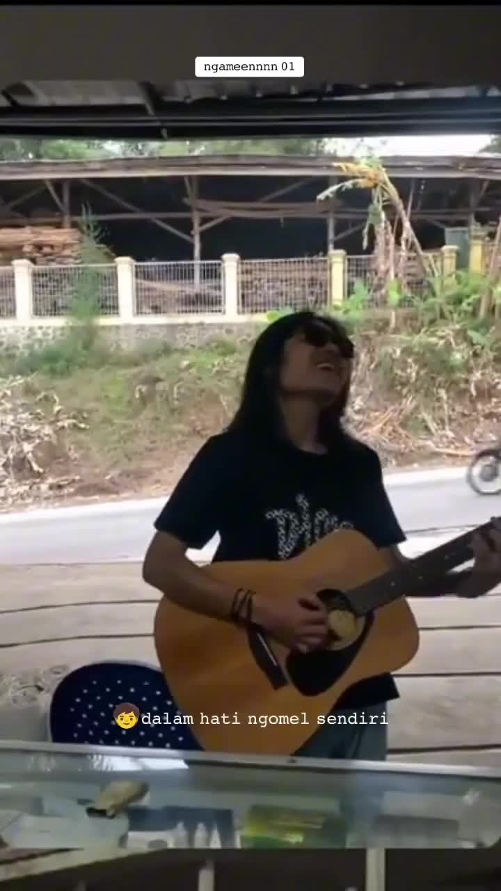 #ngamen #musik