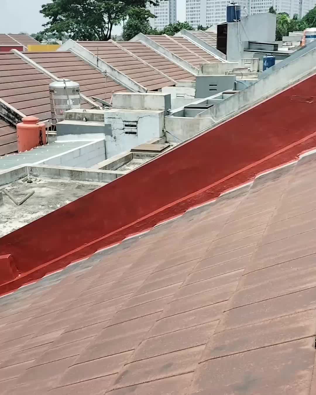  #Maintenance repair project