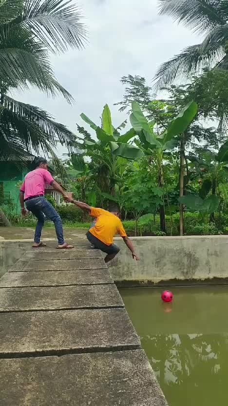 main bola #videolucu  #lucu 