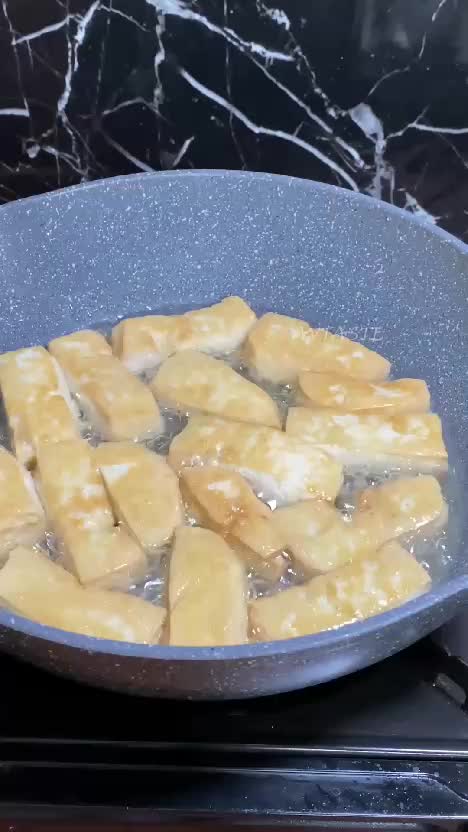 Tahu, Telur, Terong Kuah Santan ??