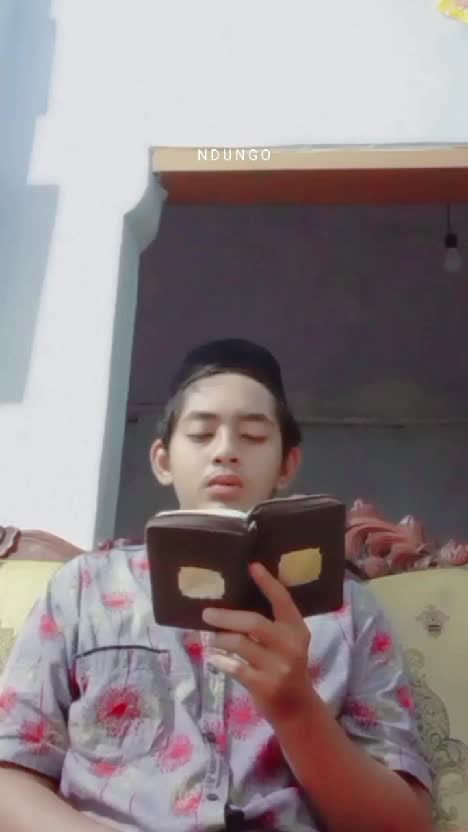 #fypシ゚viral  #Bissmilahsemogaberkah 