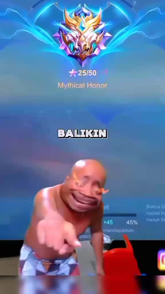 Momen live mobile legends 6 jam 😂 #mobilelegends #mobilelegendsbangbang 