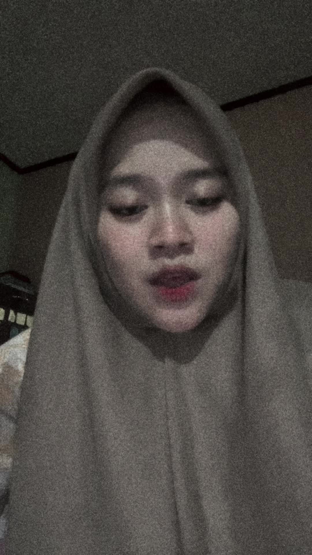 IDOL_XIII YULIATASYANA 22 thn Nabire Papua Tengah Sampai Jadi Debu