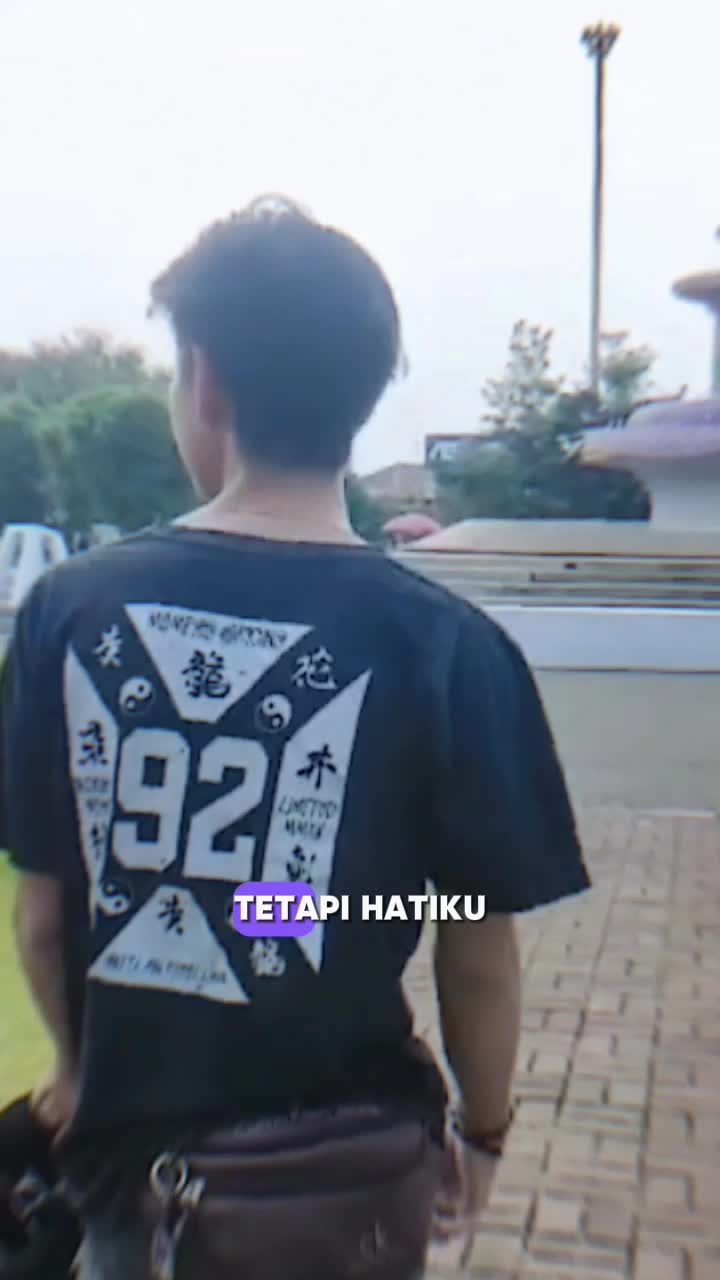 dj enakeun lirik lagu