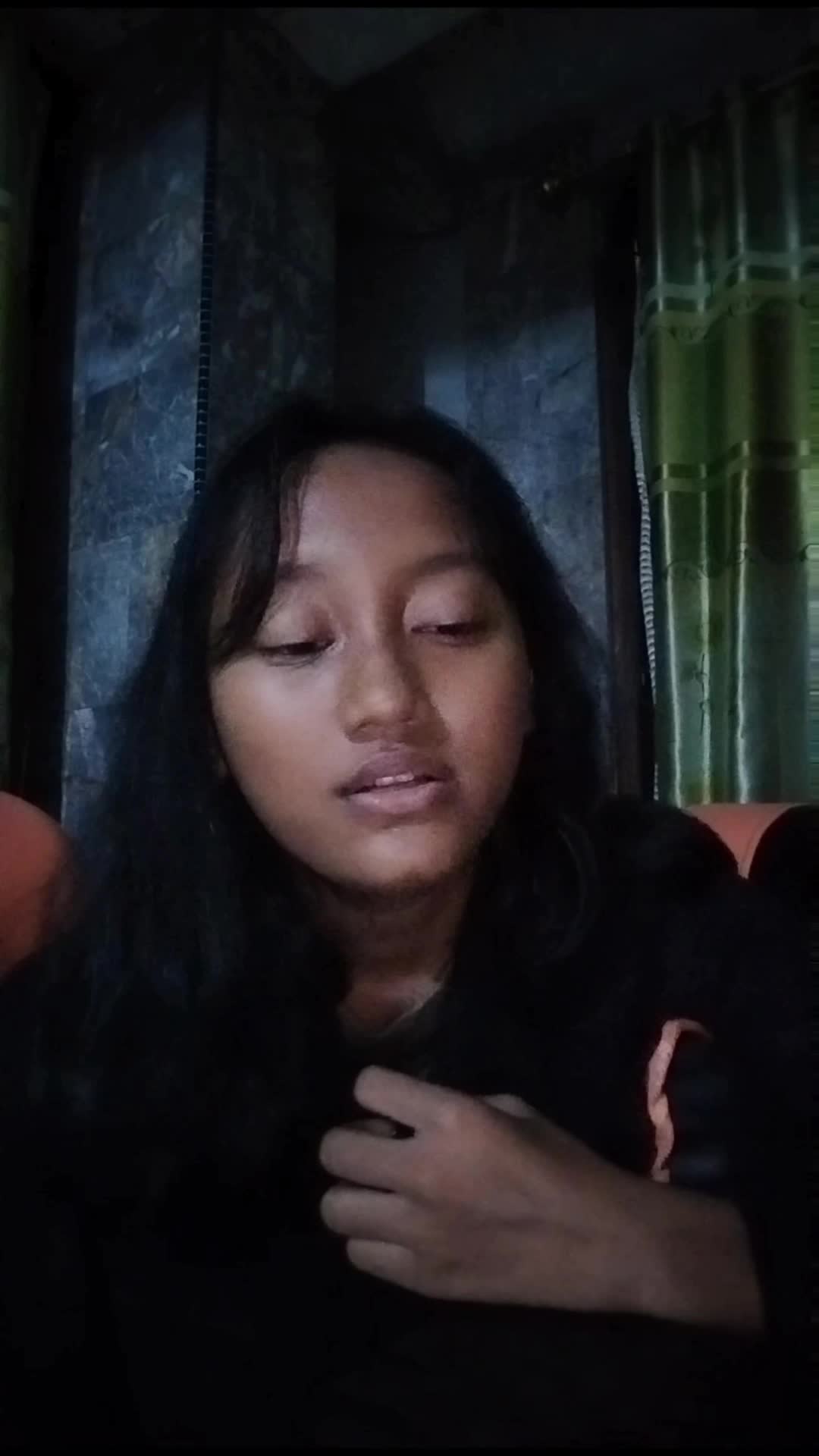 IDOL_XIII ZIKRA ZULKARNAIN 16 TAHUN PEKANBARU WHUT
