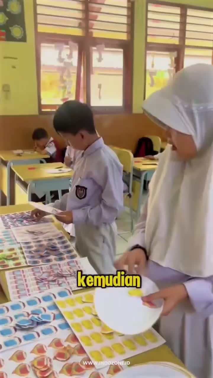 seblak prasmanan matematika