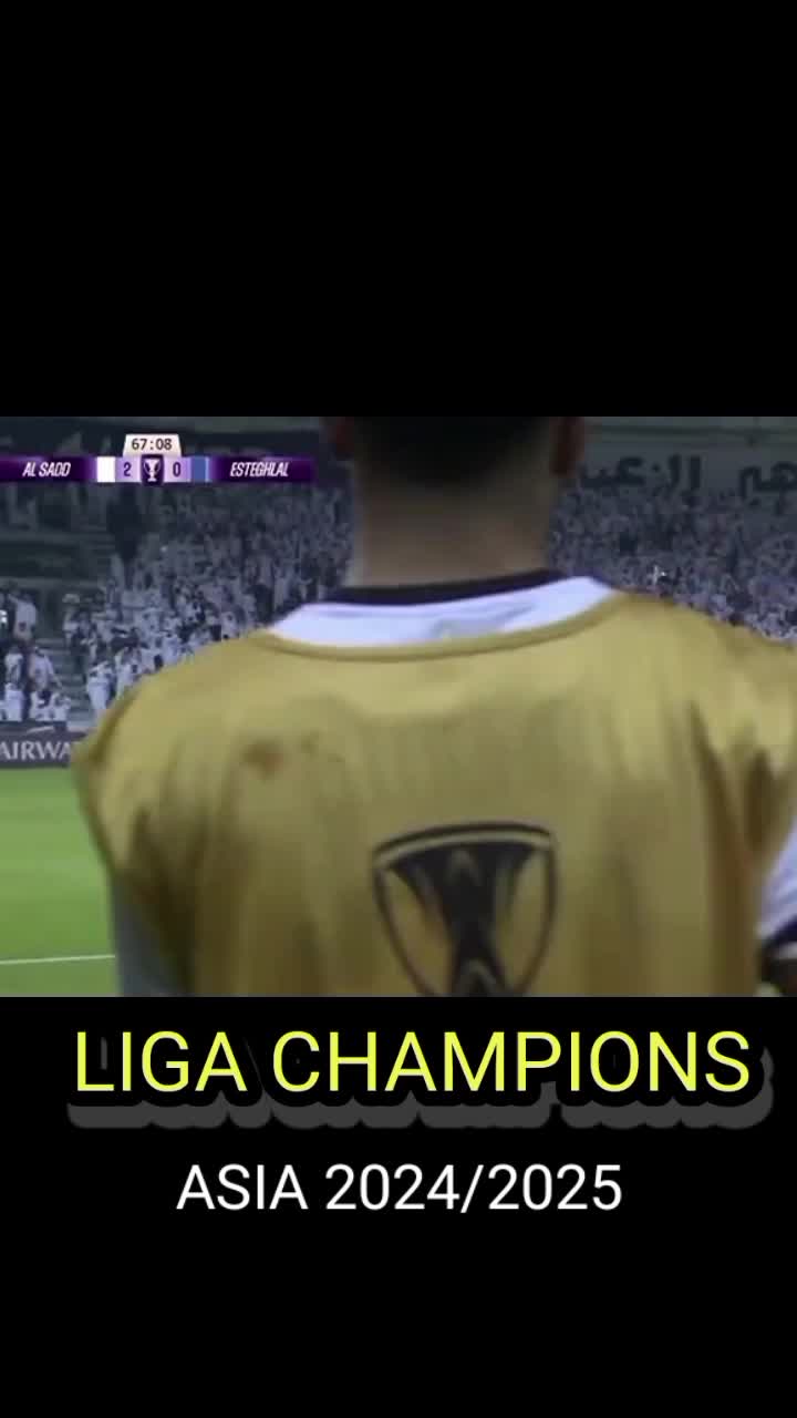 liga champions Asia #rctisports#RCTIPlus  #HOTrctiplus  #RCTIoke  #rctiofficial  #rctiofficial 