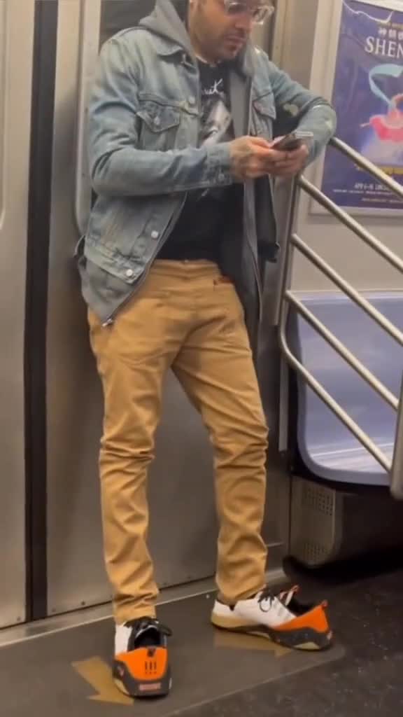 orang New York pada kenapa sih