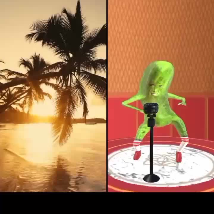 Live tiktok Pk
