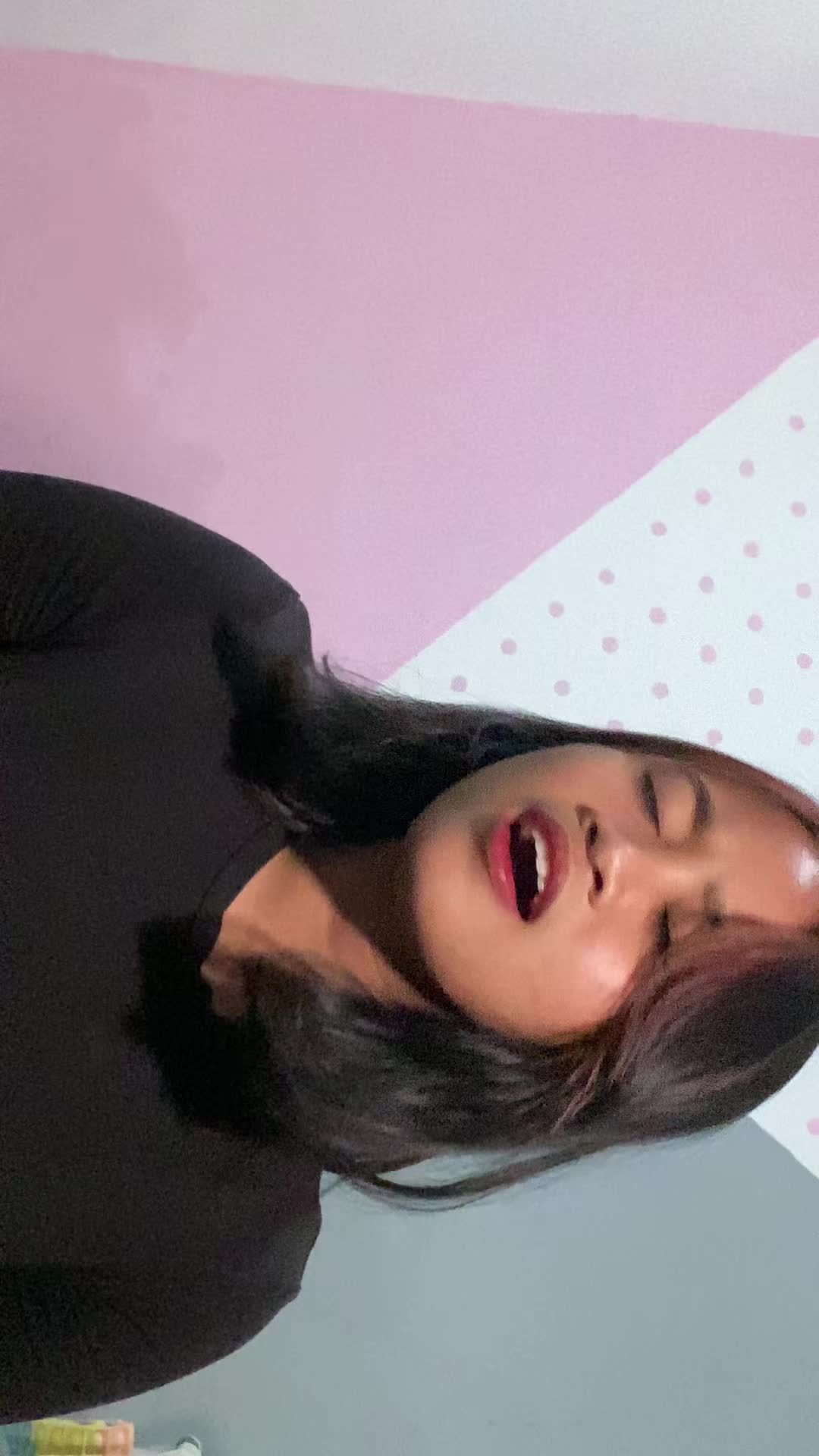 IDOL_XIII Bianca 16 Tahun Jakarta Januari