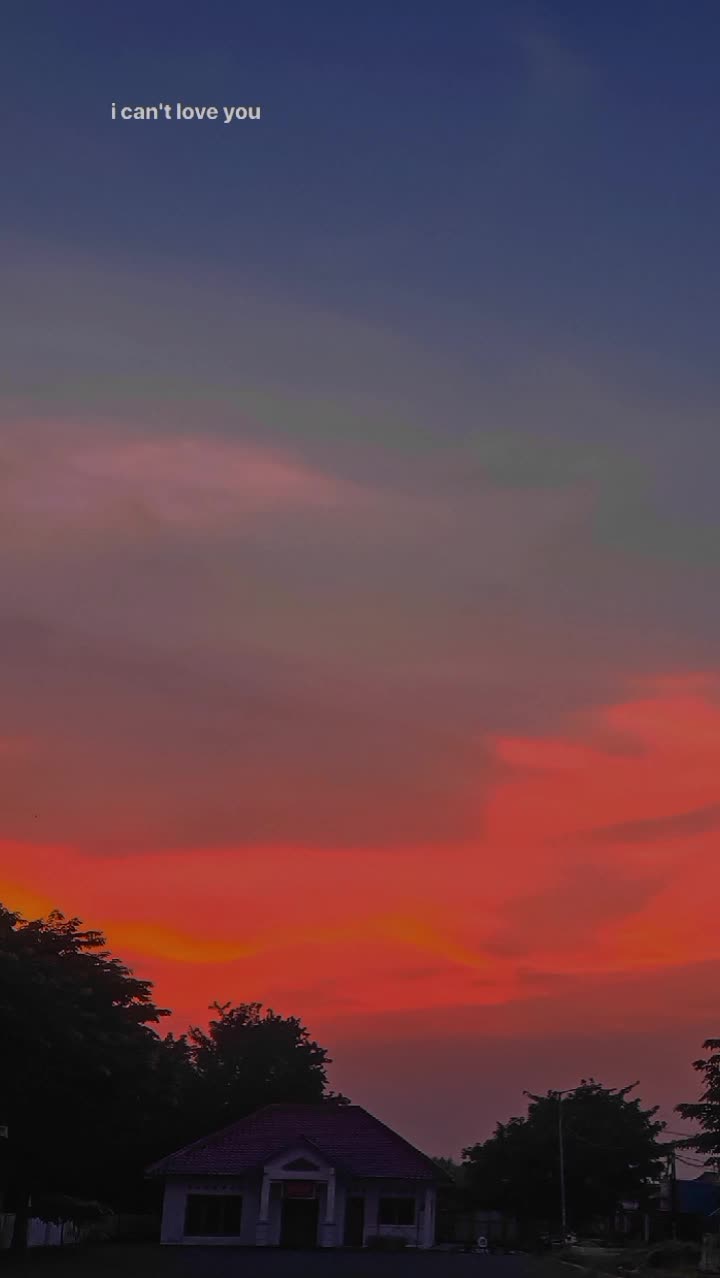sunset-sadsong