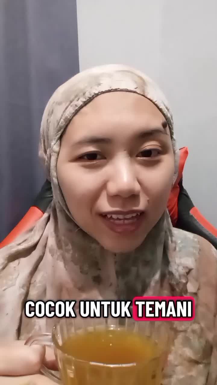 teh kunyit jadi teman hidup