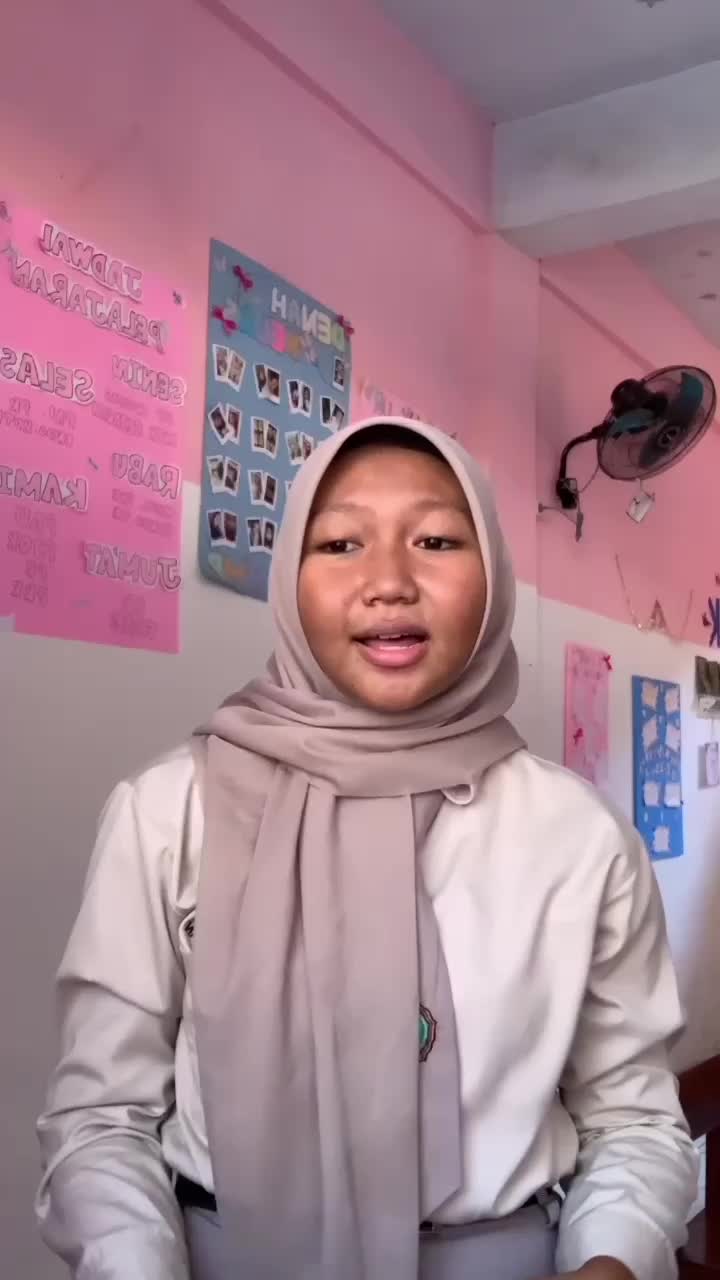 IDOL_XII Apriliani Nur Ambia 16 Purwakarta Siapkah kau tuk jatuh cinta