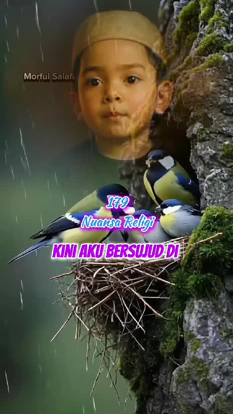 Animasi berbicara buatan AI..
#motivasihidup #nasehatislami #dakwah #shorts