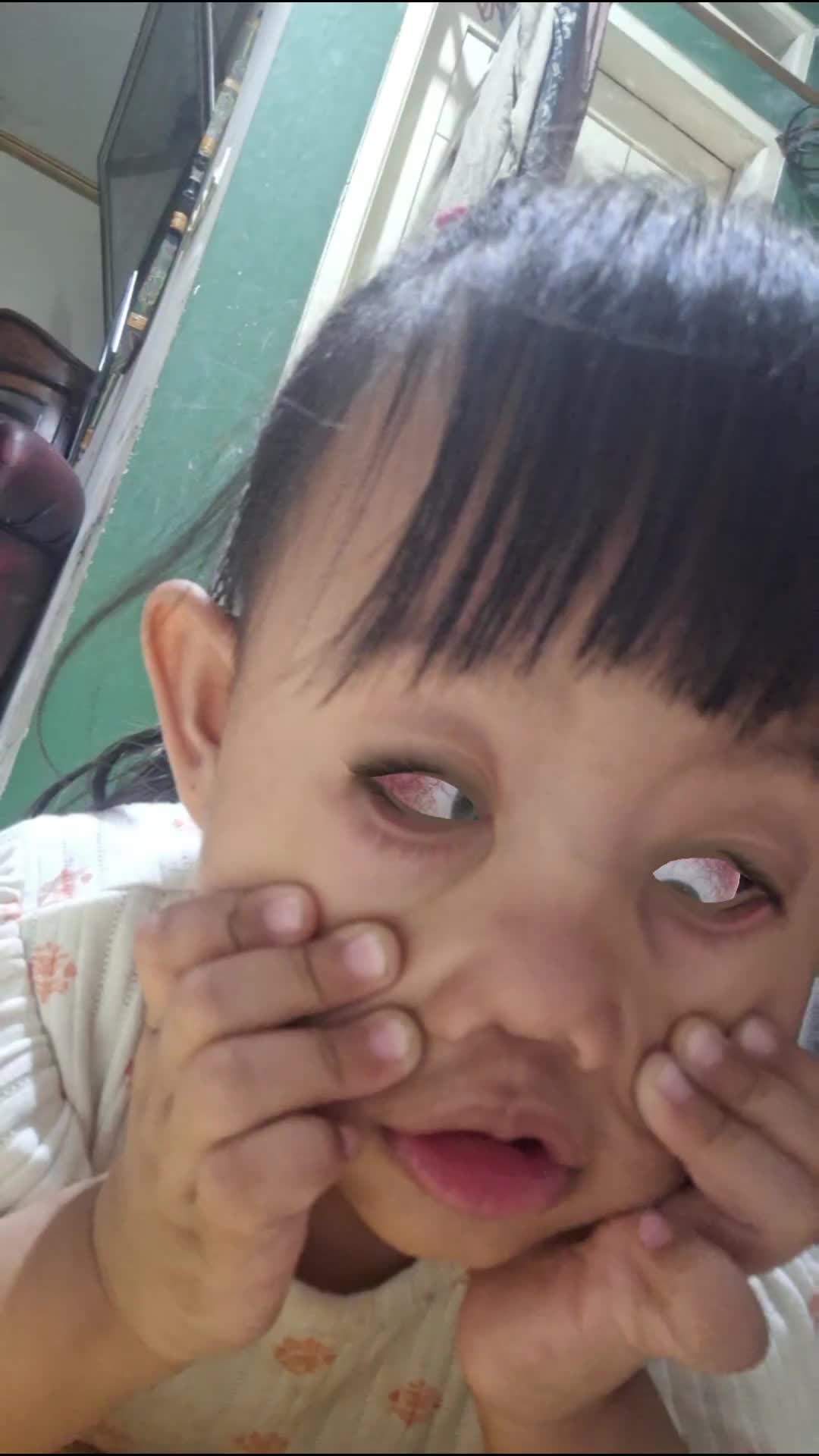  #anaklucu