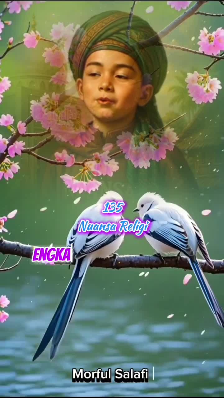 Animasi berbicara buatan AI..
#motivasihidup #nasehatislami #dakwah #shorts