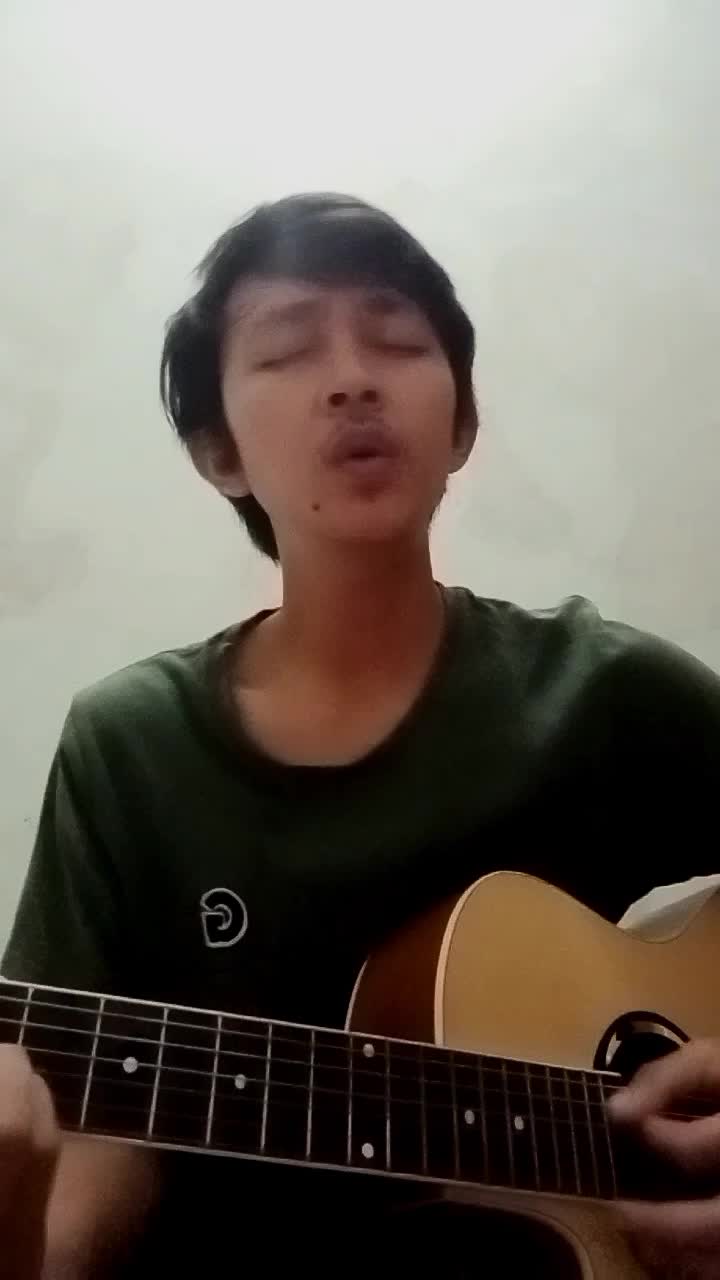 KDI 2024 Ginan Ardiansyah Garut Jawa Barat 25 Tahun Menunggu Rhoma Irama 