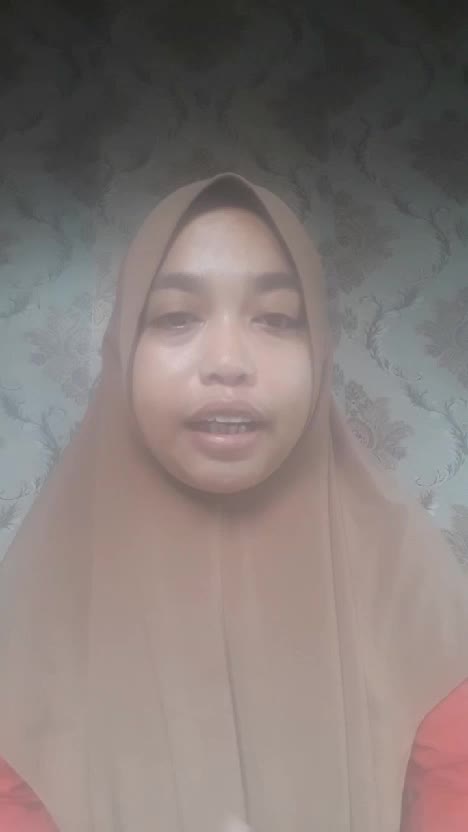 #KDI2024#ISMAWATI#27TAHUN#KABUPATEN TOLITOLI#MAWARPUTIH