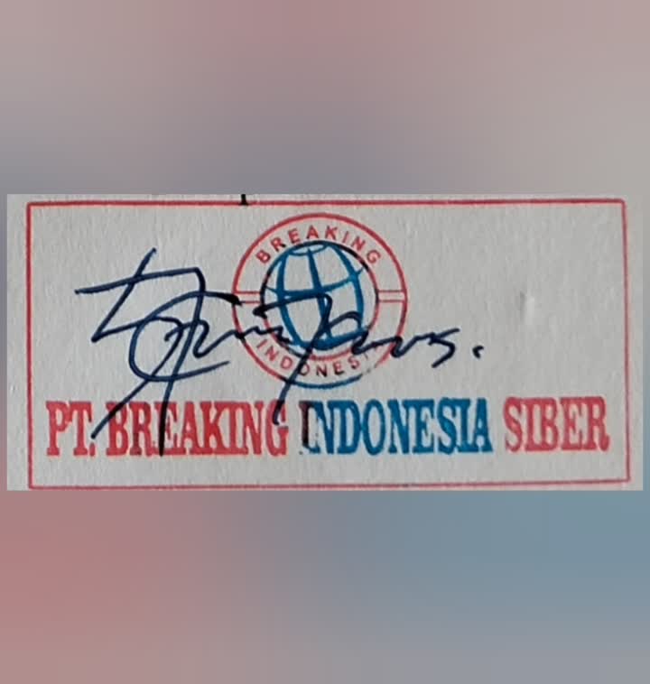 Breaking Indonesia.com 