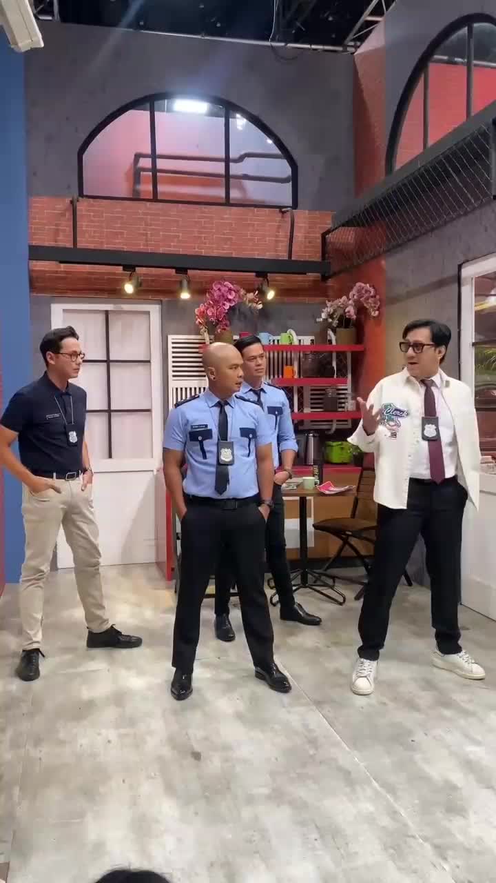 LATIHAN TRIO LANCIP🤣
 #comedy  #layarkomedi 