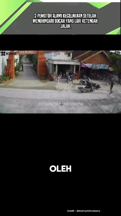 Pentingnya Menjaga Anak Dengan Ketat. #videoedukasi  #bahaya  #videoviral 