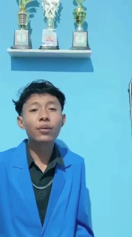 Halo
Perkenalkan saya :IRFAN SAPUTRA
Panggilan saya:IRFAN
Asal tempat tinggal:Desa bangun jaya kecamatan tambusai utara kabupaten rokan hulu