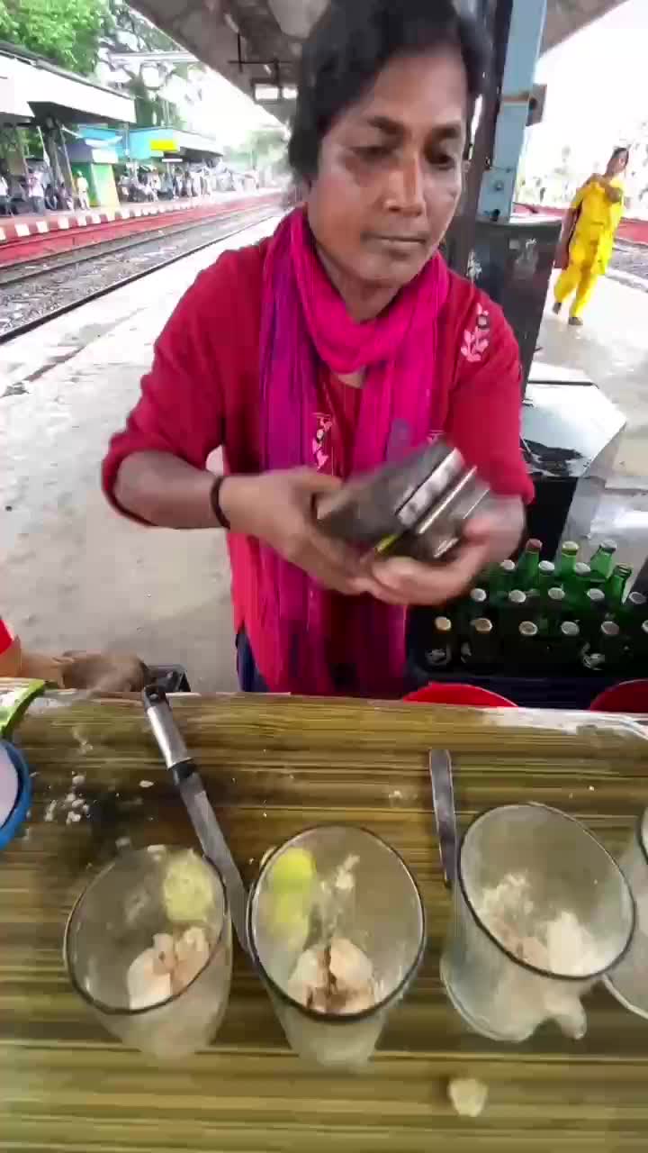 Lemon tea

 #videoviral