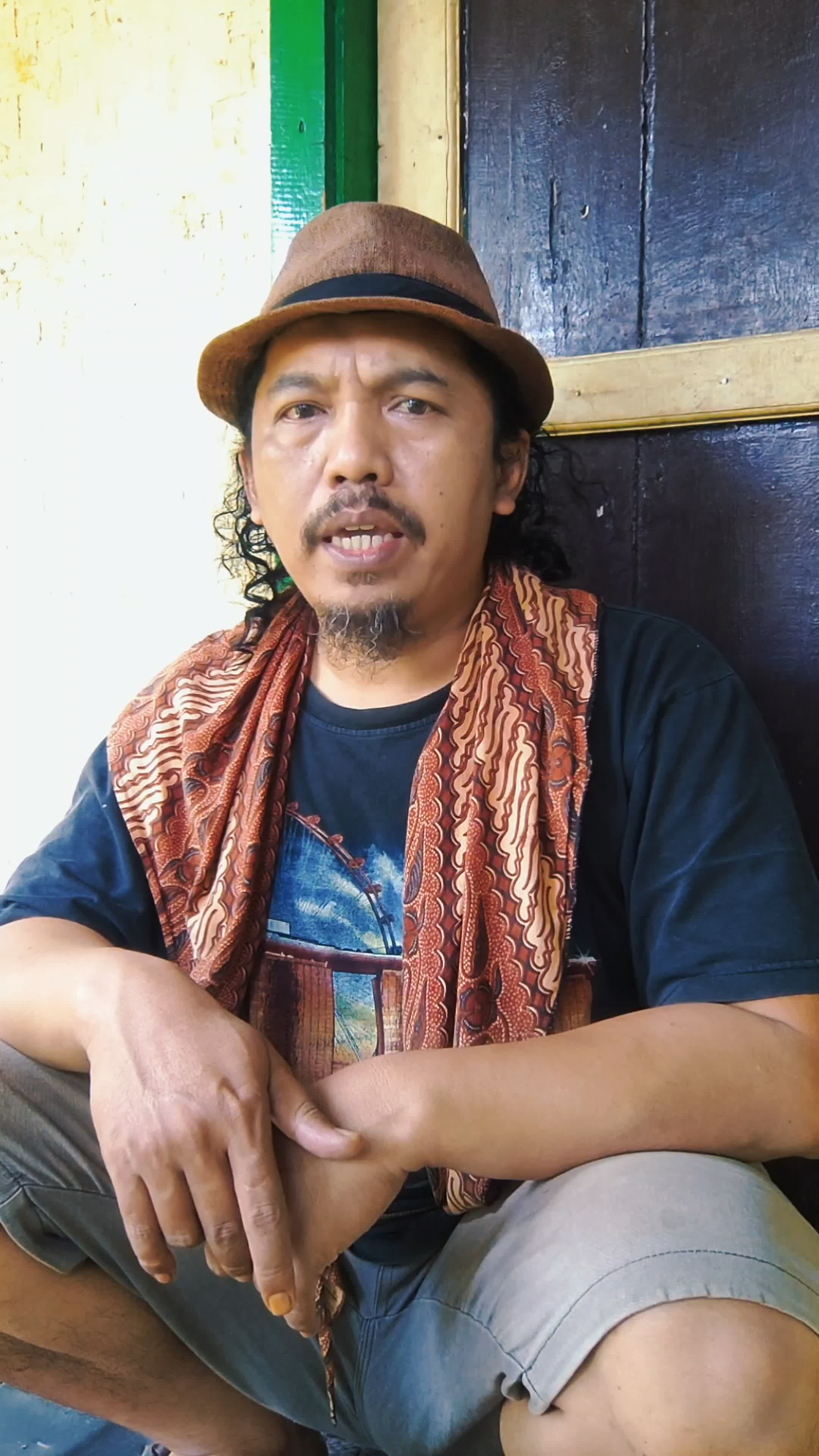 Neangan ustadz  #RCTIPlus 