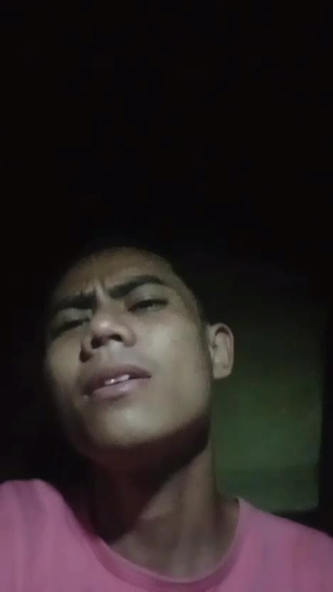 IDOL XIII fahadz syahgara 24 thn Bogor lagu salahkah aku terlalu mencintaimu