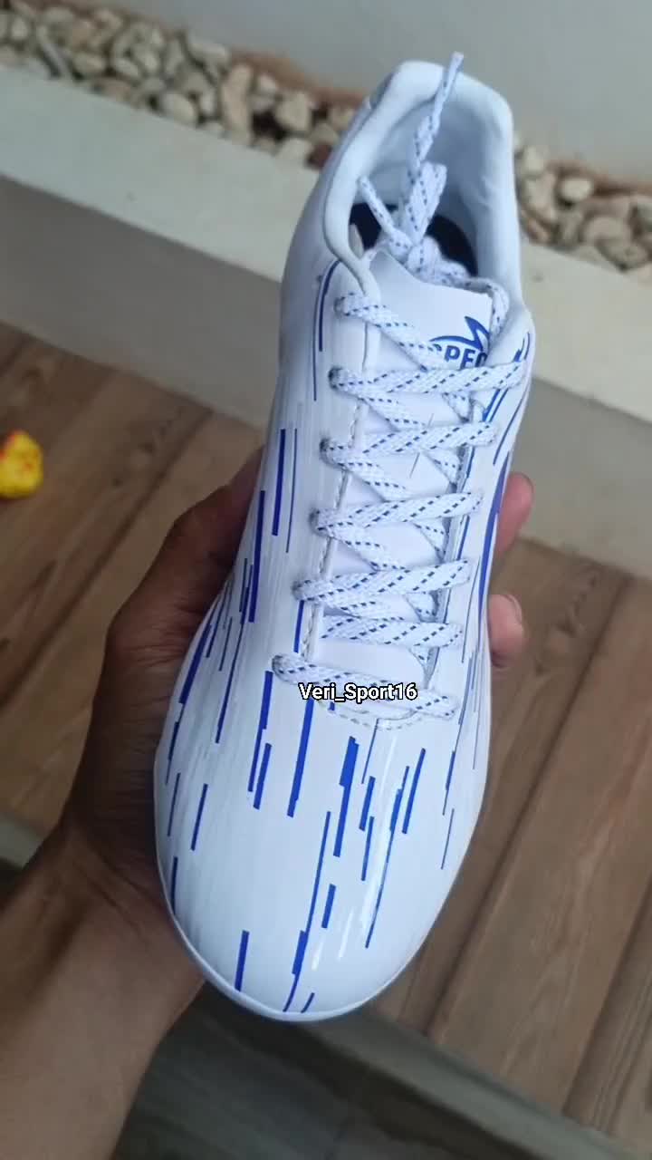 DISKON SEPATU BOLA ORIGINAL.
SPECS LIGHTSPEED REBORN FG.
Rp.599.800 JADI Rp.575.000.

VERI SPORT ORIGINAL GAK HARUS MAHAL.
ORDER KLIK 👇

WA 