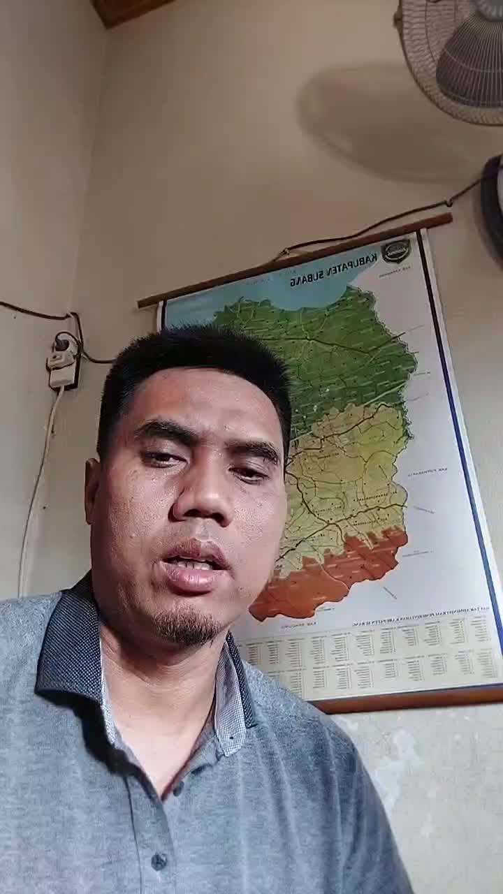 indonesia vs bahrain di cafe nobar