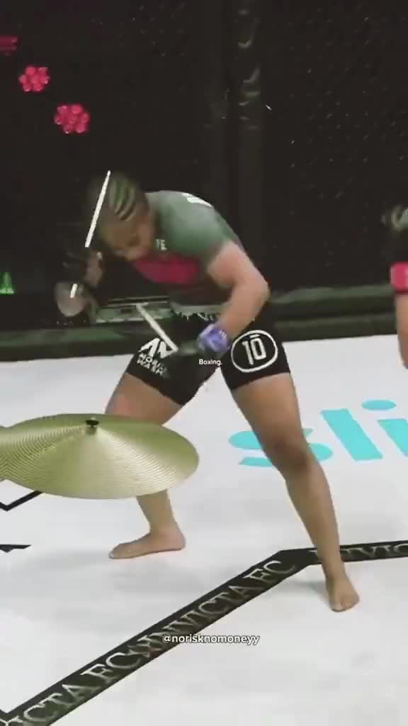 Fighter humor