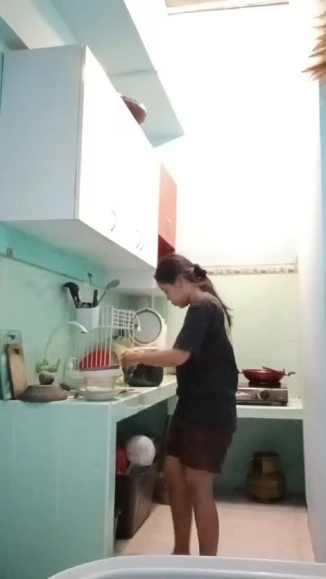 edisi beberes lagi  #fyp  #Viral  #RCTIPlus 