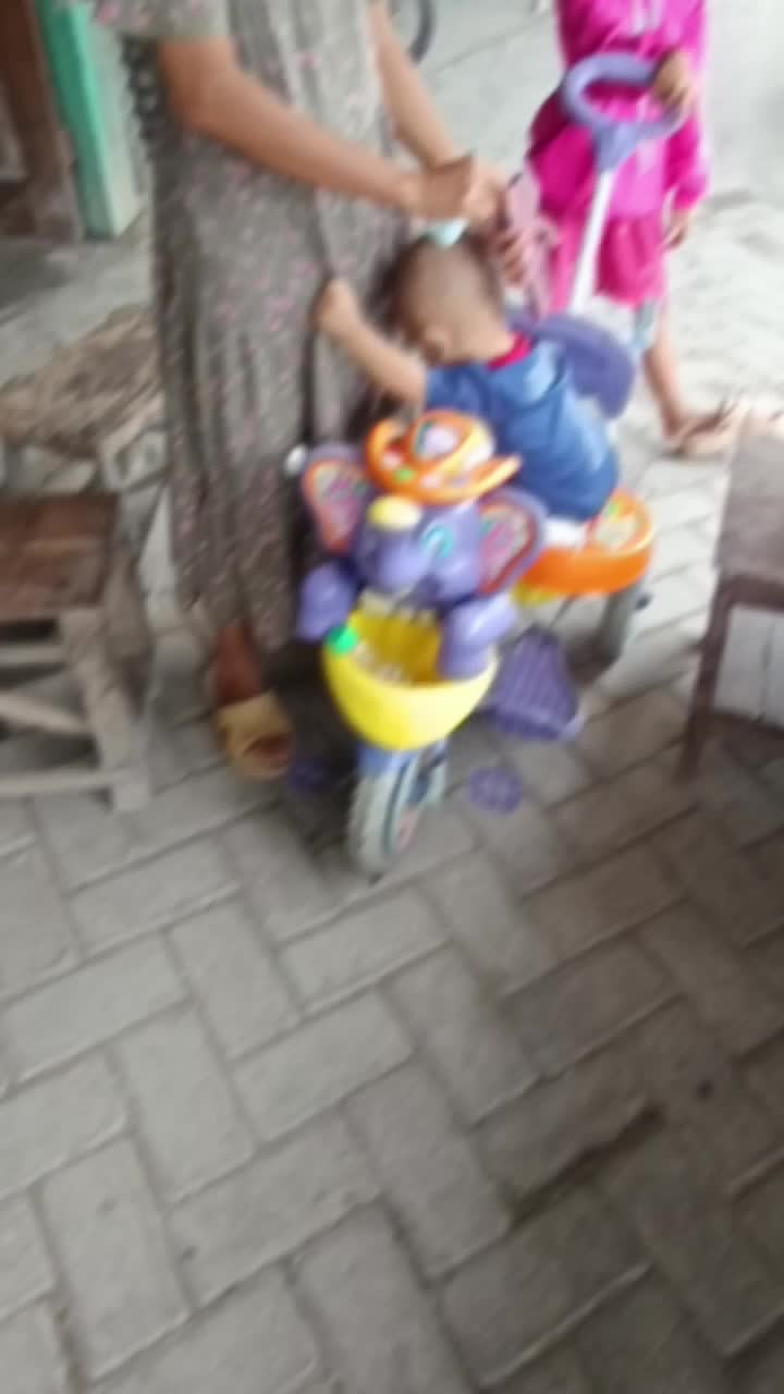 Nyocokne howo
Tempura Chili oil🤤