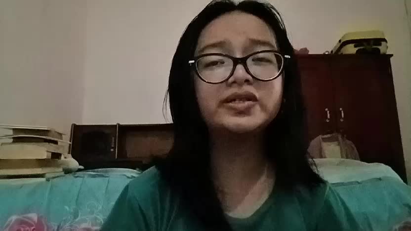 IDOL_XIV KEISYA SABELLA 19 TAHUN SURABAYA GOOD LUCK, BABE